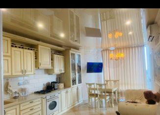 3-комнатная квартира на продажу, 75.9 м2, садовое товарищество Кипарис, Транспортная улица, 17/2