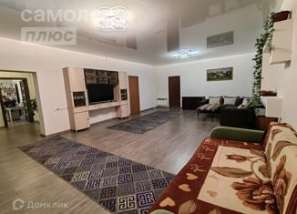 Продаю дом, 188 м2, посёлок Первомайский, Новая улица, 1