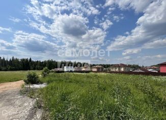 Продается земельный участок, 12.11 сот., коттеджный посёлок Соколиное Гнездо, Лесная улица