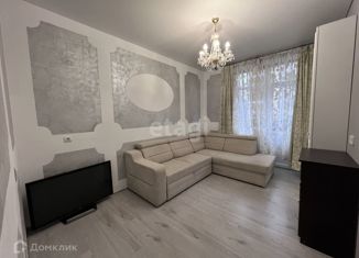 Продается 1-комнатная квартира, 40.9 м2, Калининград, улица Карташева, 5