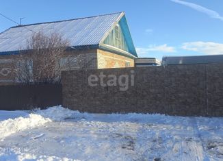 Дом на продажу, 112.5 м2, село Увало-Ядрино, Центральная улица