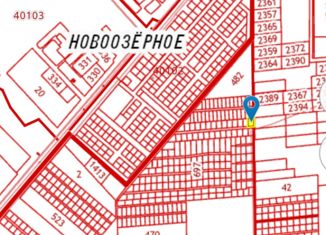 Продам земельный участок, 6 сот., Штормовское сельское поселение