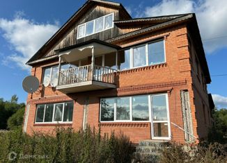 Продаю дом, 231.9 м2, поселок Шамары, улица Павлика Морозова, 1Б