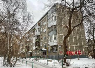 Продажа 2-комнатной квартиры, 44 м2, Екатеринбург, улица Куйбышева, 123Б, метро Геологическая
