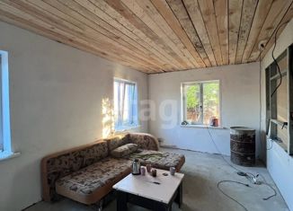 Продается дом, 100 м2, поселок Казенная Заимка, Солнечная улица