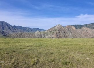 Земельный участок на продажу, 100 сот., село Онгудай, улица Ленина