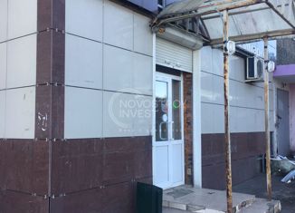 Сдаю в аренду офис, 135.4 м2, Красноярск, Молодёжный проспект, 1, жилой район Солнечный