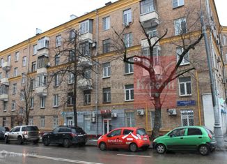 Продается четырехкомнатная квартира, 81 м2, Москва, Можайское шоссе, 11, станция Кунцевская