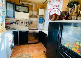 2-комнатная квартира на продажу, 58 м2, Краснодар, Московская улица, 118к1, ЖК Притяжение