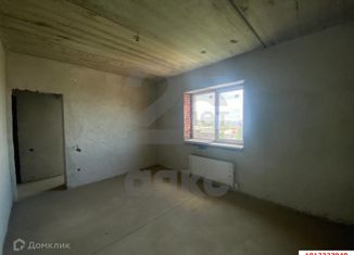 Продам двухкомнатную квартиру, 48 м2, посёлок Российский, 2-я Тверская улица, 2/1