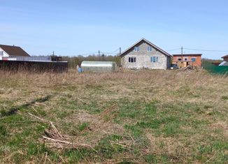 Продам земельный участок, 10 сот., коттеджный посёлок Южный Версаль