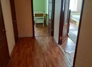 Продается однокомнатная квартира, 44 м2, Астрахань, Зелёная улица, 1к5, ЖК Зеленая-1