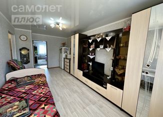 Продается 2-комнатная квартира, 46.1 м2, Белебей, улица Амирова, 11