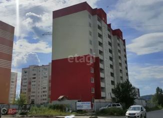 Продается двухкомнатная квартира, 53.6 м2, Миасс, улица Богдана Хмельницкого, 76