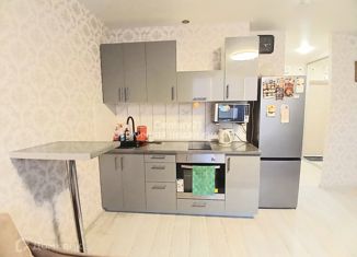 Продам квартиру студию, 30 м2, Московский, Солнечная улица, 3А