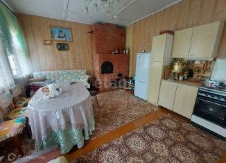 Дом на продажу, 42 м2, СНТ Ромашка, Речная улица