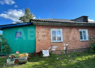 Продаю трехкомнатную квартиру, 63.1 м2, село Петровка, Зелёная улица, 2А