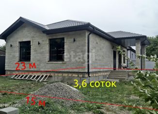 Продаю дом, 100 м2, Ставрополь, микрорайон № 15, садовое товарищество Успех, 111