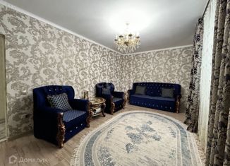 Продаю двухкомнатную квартиру, 83.8 м2, Черкесск, Октябрьская улица, 384А, микрорайон Пештера