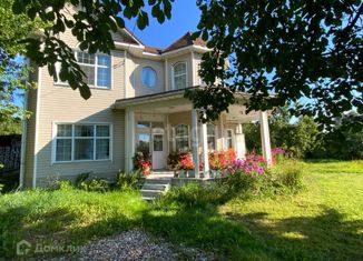 Продажа дома, 170 м2, Долгопрудный, Киевская улица, 24А