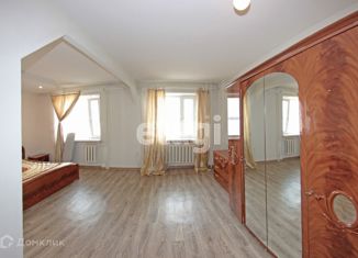 2-комнатная квартира на продажу, 70.4 м2, Тюменская область, набережная Оруджева, 7