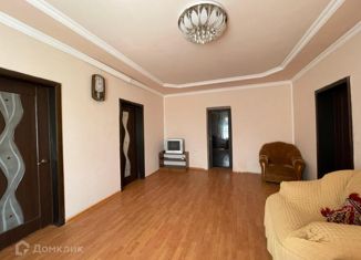 Продается дом, 120 м2, поселок Родники, Шоссейная улица