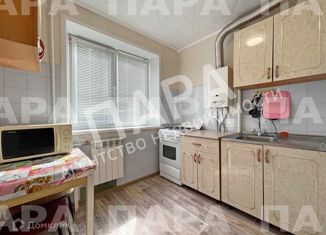 Однокомнатная квартира в аренду, 35 м2, Самара, улица Мориса Тореза, 6, Железнодорожный район