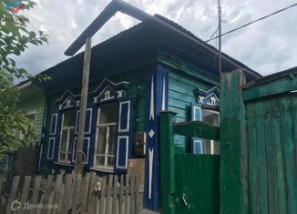 Продается дом, 47.9 м2, Бийск, Красноармейская улица, 279