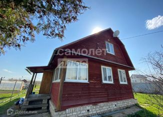 Продам дом, 32.8 м2, деревня Коротково, Речная улица, 6