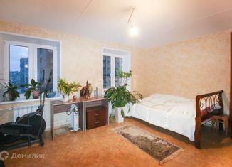 2-комнатная квартира на продажу, 50 м2, посёлок Красный Бор, Мирная улица, 9