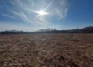 Продажа земельного участка, 8 сот., деревня Сафоново