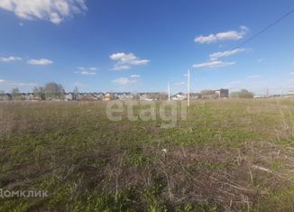 Продаю участок, 8 сот., деревня Байрак, Летняя улица, 40