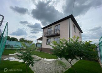 Продажа дома, 160 м2, Ставрополь, садовое товарищество Рябина, 358