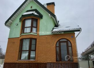 Дом на продажу, 278 м2, СНТ Экология-2, улица Авиаторов, 11