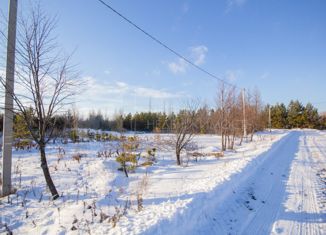 Продается земельный участок, 7.57 сот., коттеджный посёлок Победа