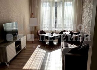 Сдается 2-ком. квартира, 60 м2, Новосибирск, улица Кирова, 32
