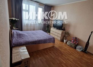 Продаю двухкомнатную квартиру, 51.2 м2, Москва, Северный бульвар, 3к1, Северный бульвар