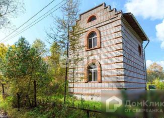 Продается дом, 45 м2, село Ильинка, Совхозная улица