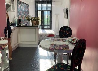 Продажа квартиры студии, 30 м2, Саратов, Большая Горная улица, 137, Волжский район