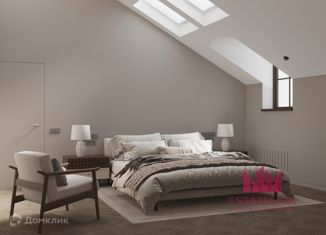 Трехкомнатная квартира на продажу, 115.9 м2, Москва, Подсосенский переулок, 11, Подсосенский переулок