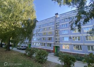 Продам 3-комнатную квартиру, 70 м2, Рязань, Интернациональная улица, 26к1, район Канищево