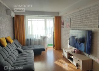 3-комнатная квартира на продажу, 73 м2, Челябинская область, Сиреневый проезд, 8