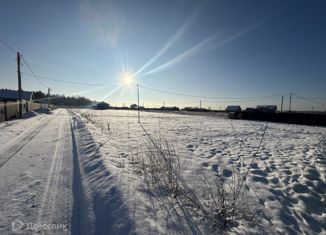 Продаю земельный участок, 10 сот., городской округ Серпухов, Вишнёвая улица