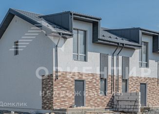 Продается таунхаус, 116.1 м2, Екатеринбург, Абрикосовая улица, Чкаловский район