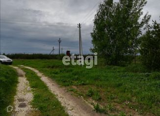 Земельный участок на продажу, 22.38 сот., село Лукинское