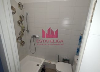 Сдам в аренду квартиру студию, 20 м2, Москва, Волгоградский проспект, 45, станция Текстильщики