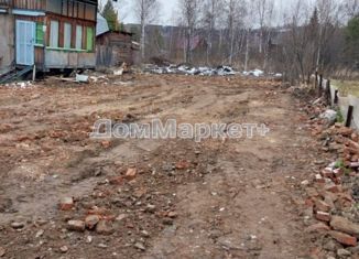 Продажа дома, 50 м2, Новокузнецк, проезд Курбатова, 3/2