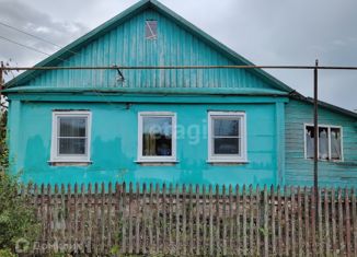 Продажа дома, 39 м2, село Засосна, улица Ворошилова