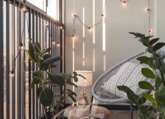 Продажа квартиры студии, 23.4 м2, Москва, Бартеневская улица, 18к2, Бартеневская улица