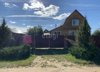 Продажа дома, 80.9 м2, Лихославль, Первомайская улица, 2А